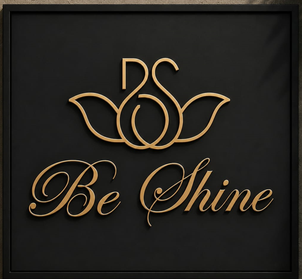 Be Shine